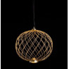 Hanging Lamp Antonangeli PENELOPE C1 / Vellini