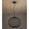 Hanging Lamp Antonangeli PENELOPE C2 / Vellini