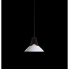 Hanging Lamp Antonangeli LE GINE C4 / Vellini