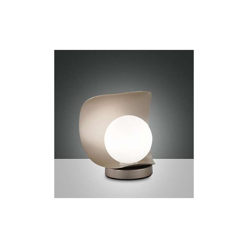 Table Lamp Fabas Luce ADRIA / Vellini