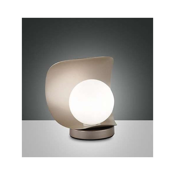 Table Lamp Fabas Luce ADRIA / Vellini