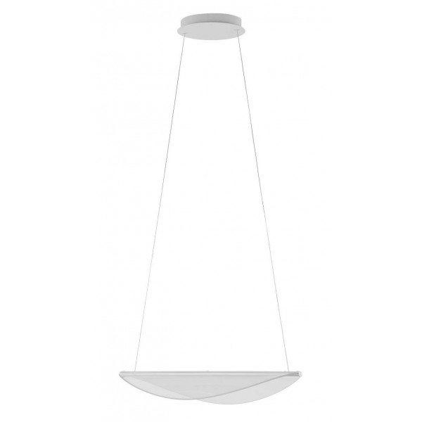 Lampe à Suspension Linea Light DIPHY 8172 / Vellini