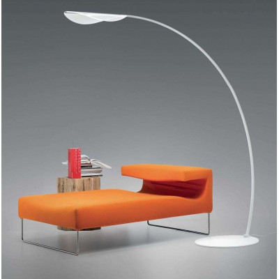 Floor Lamp Linea Light DIPHY 8165 / Vellini