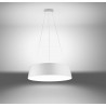 Lampe à Suspension Linea Light OXYGEN 8089 / Vellini