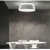 Ceiling Lamp Linea Light OXYGEN 8081 / Vellini