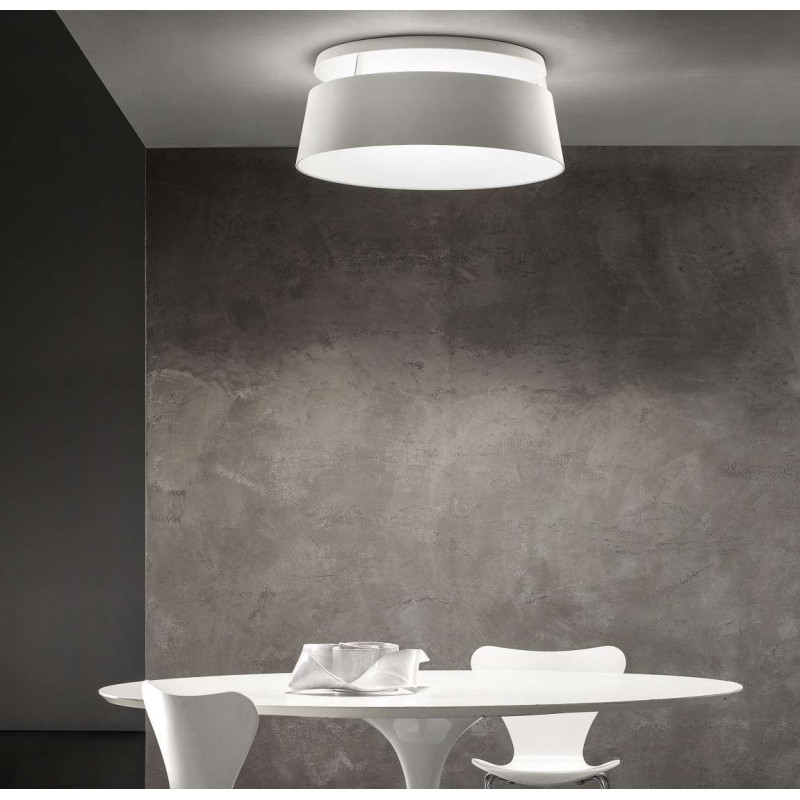 Lampada da Soffitto Linea Light OXYGEN 8085 / Vellini