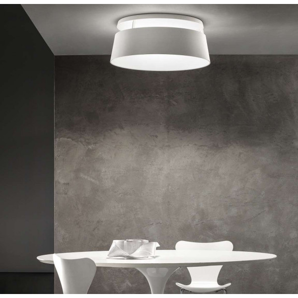 Lampada da Soffitto Linea Light OXYGEN 8085 / Vellini