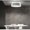 Lampada da Soffitto Linea Light OXYGEN 8085 / Vellini