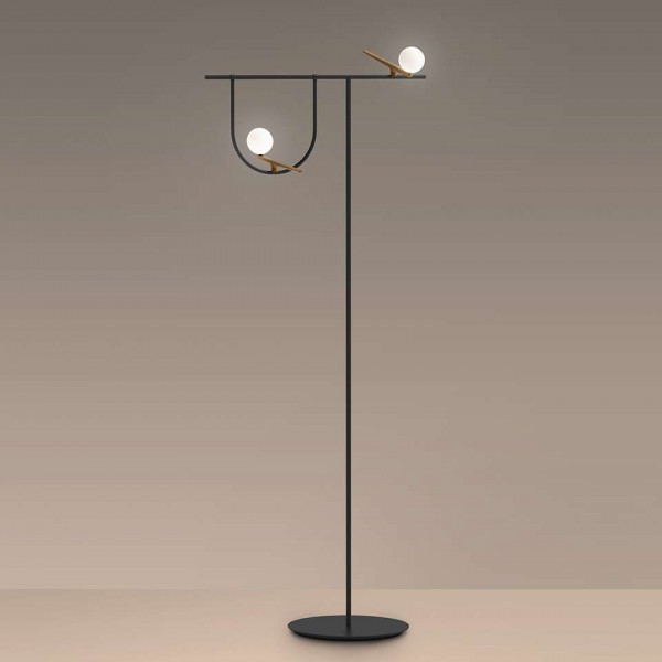 Artemide YANZI / Vellini Floor Lamp
