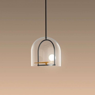 Artemide YANZI / Vellini Suspension Lamp