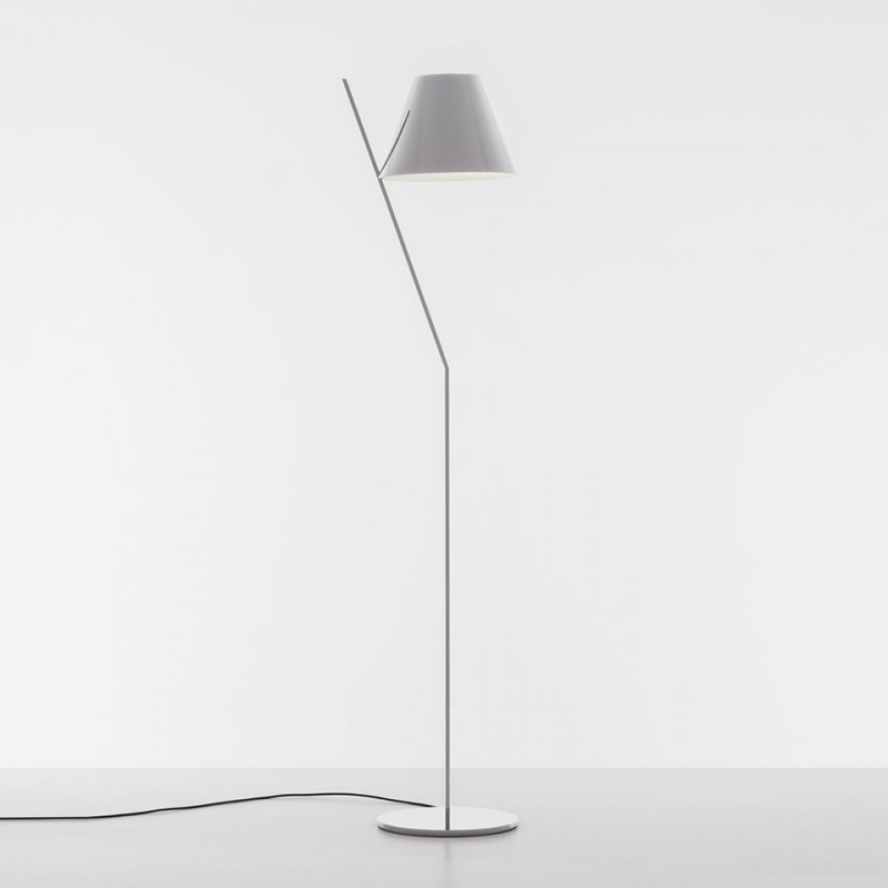Artemide LA PETITE / Vellini Floor Lamp