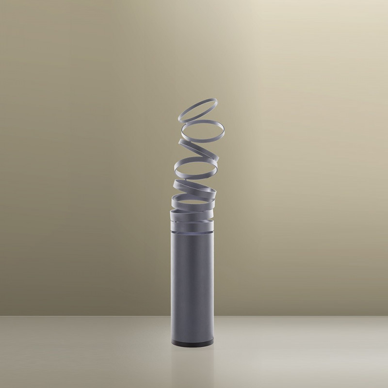 Lampada da Tavolo Artemide DECOMPOSE' / Vellini