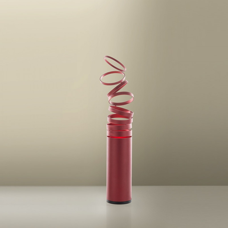 Lampada da Tavolo Artemide DECOMPOSE' / Vellini