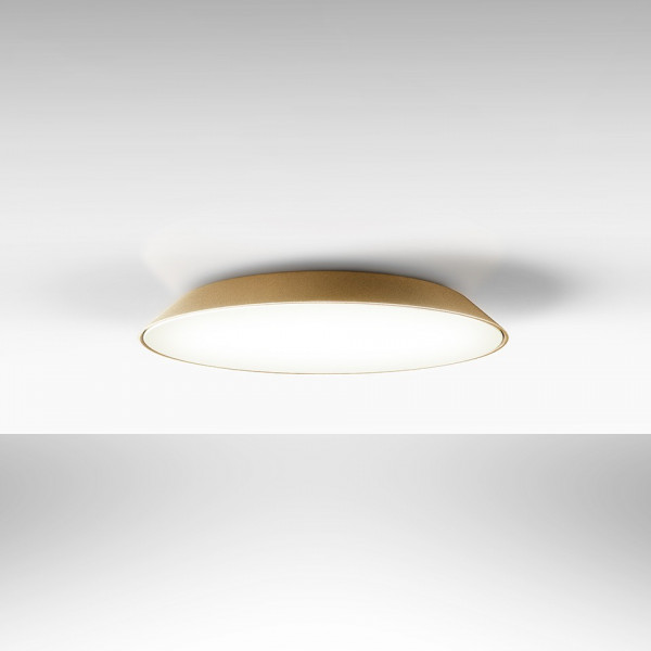 Wall / Ceiling Lamp Artemide FEBE / Vellini