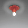 Artemide Teti wall / ceiling lamp