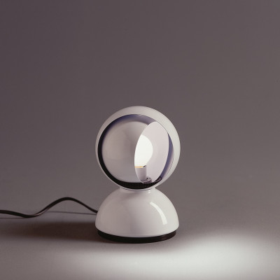 Eclisse table lamp 25W E14