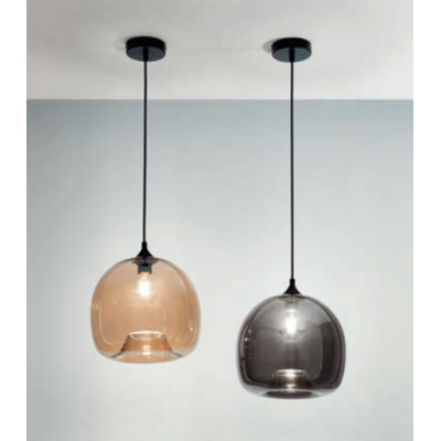 Lampe à suspension Fabas Luce