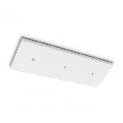 8903C lampada da soffitto in gesso Led 6W