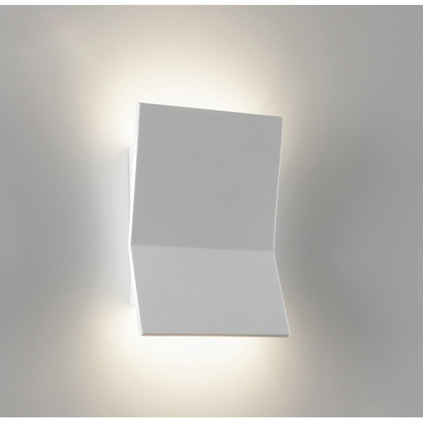 Belfiore 2474 plaster wall lamp