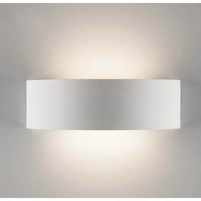2483A plaster wall lamp Led 18W