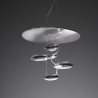 Mercury Mini suspension lamp