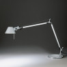 Tolomeo Table lamp Halo 77W E27