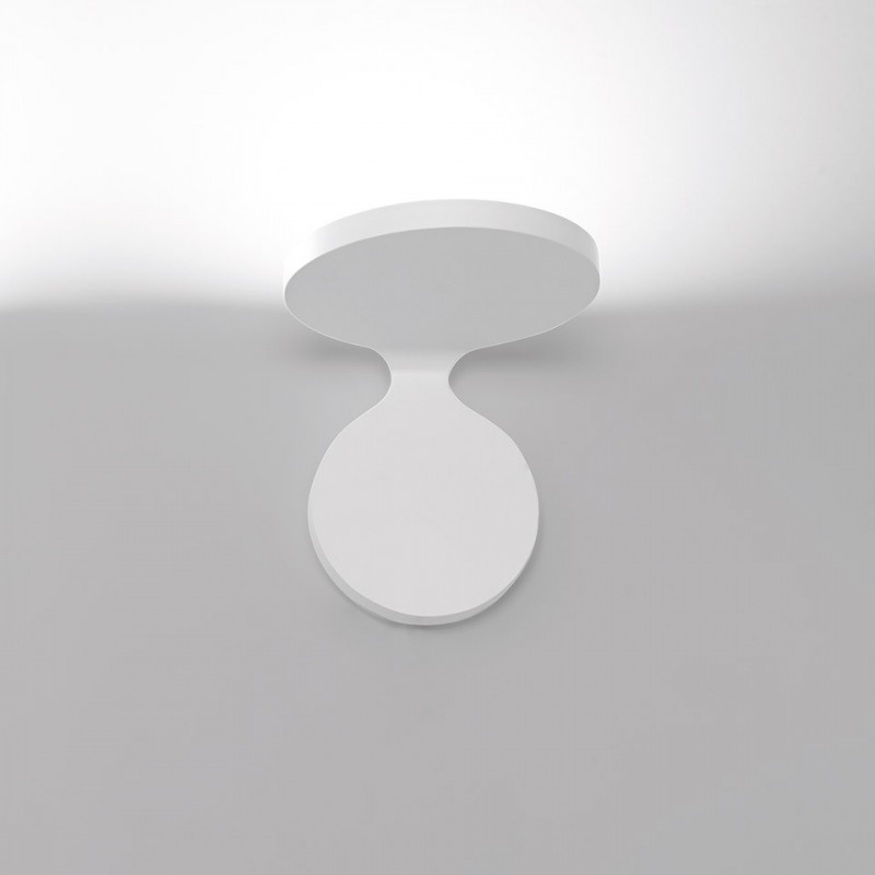 Artemide REA 17 / Vellini Applique