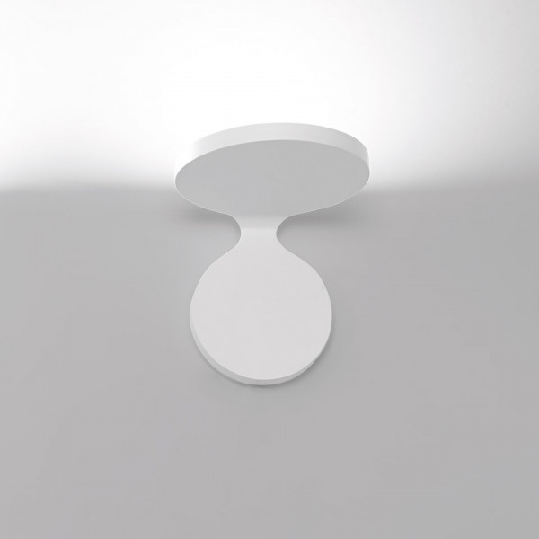 Artemide REA 17 / Vellini Applique