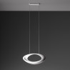 Suspension Lamp Artemide CABILDO Led / Vellini