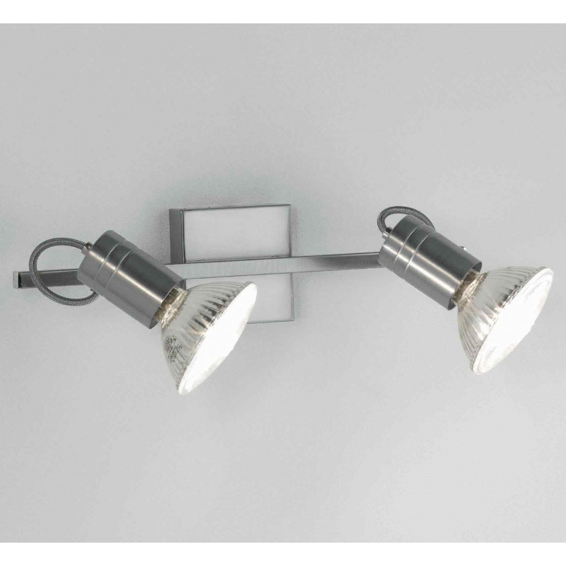 Faretto Illuminando Zeus 2 NK