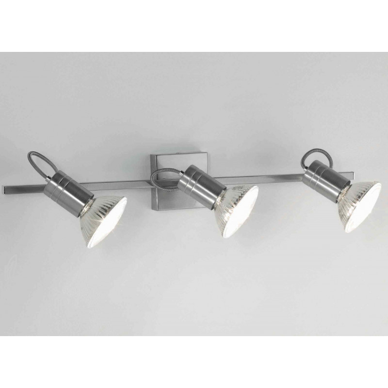 Projecteur Illuminando Zeus 3 NK