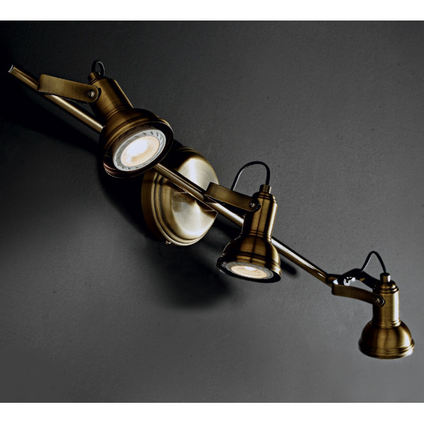 Faretto Illuminando Old 3