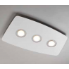 Applique / plafonnier Illuminando Demetra 3