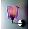 Wall lamp Illuminando AP Jolly P acrylic diffuser