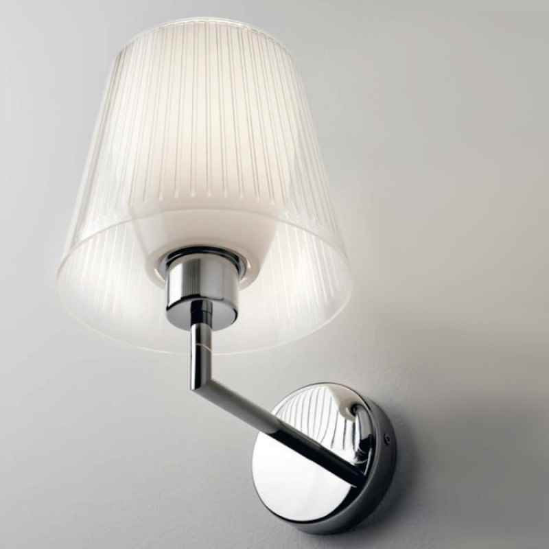 Applique AP Jolly P diffuseur acrylique