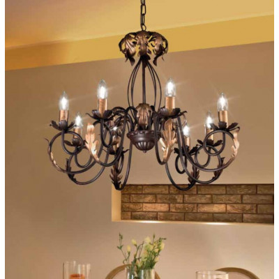 Due P Lucy / 8 33W E14