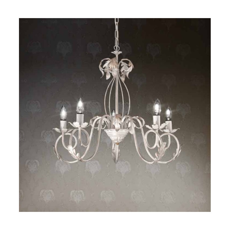 Due P Lucy / 5 33W E14