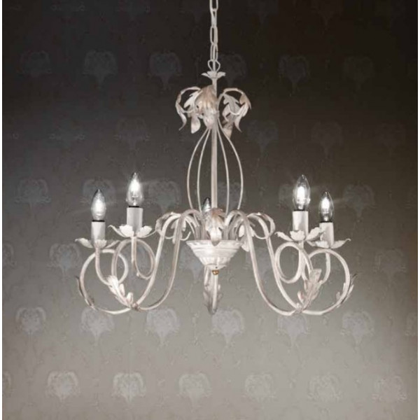 Due P Lucy / 5 33W E14