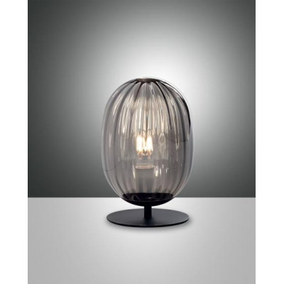Table lamp Fabas Luce Infinity