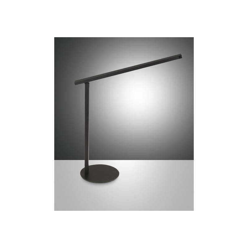 Table Lamp Fabas Luce Ideal Led