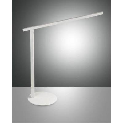 Lampe de table Ideal structure aluminium