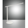 Lampe de table Ideal structure aluminium Led 10W