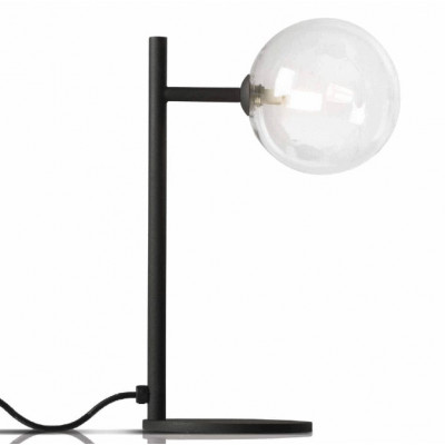LU Bolle 1 table lamp with...