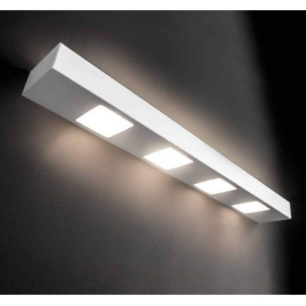 Applique murale Illuminando UP-DOWN 5 + 4