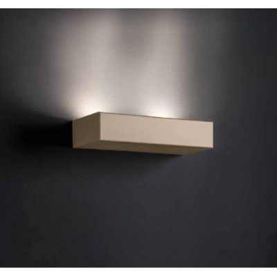 UP 2 Wall lamp single emission