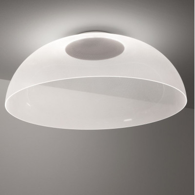 Demì Ø 95 Ceiling lamp Led 55W 3000K