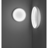 Wall/Ceiling lamp Linea Light Reflexio Small
