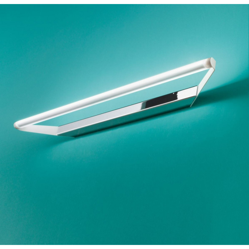 Linea Light Circular grande applique murale