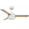 Ceiling Fan LEDS C4 Klar