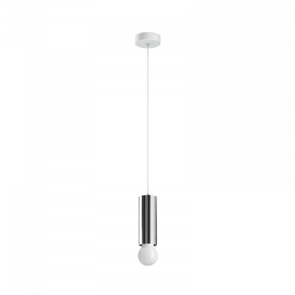 Lampe à suspension Linea Light Birba E27 Small
